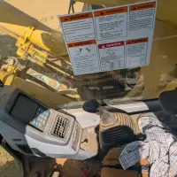 2004 KOMATSU PC600LC-7 - view 16 of 17