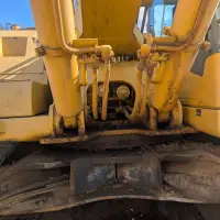 2004 KOMATSU PC600LC-7 - view 11 of 17