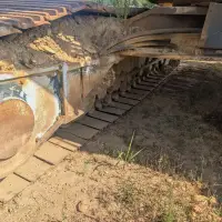 2004 KOMATSU PC600LC-7 - view 13 of 17