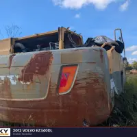 2012 VOLVO EZ340DL - view 14 of 15