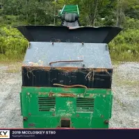 2019 MCCLOSKEY ST80 - view 4 of 12
