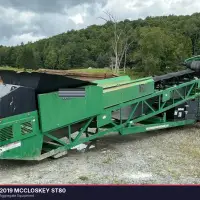 2019 MCCLOSKEY ST80 - view 2 of 12