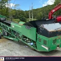 2019 MCCLOSKEY ST80 - view 3 of 12