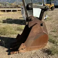 1994 KOMATSU PC200LC-6L - view 5 of 14