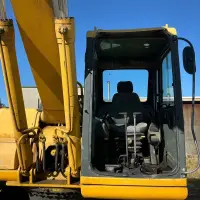1994 KOMATSU PC200LC-6L - view 6 of 14