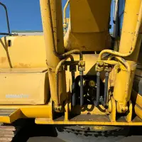 1994 KOMATSU PC200LC-6L - view 11 of 14