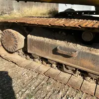 1994 KOMATSU PC200LC-6L - view 9 of 14