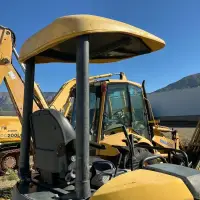 2009 KOMATSU PC35MR-2 - view 10 of 16