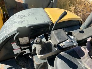 2009 KOMATSU PC35MR-2 - view 7 of 16