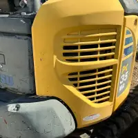 2009 KOMATSU PC35MR-2 - view 11 of 16