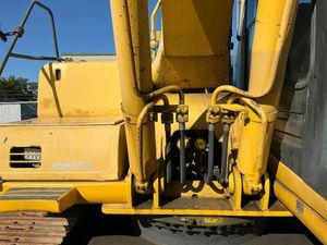 2009 KOMATSU PC35MR-2 - view 8 of 16