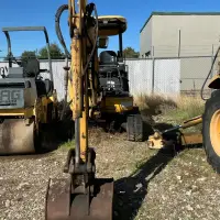 2009 KOMATSU PC35MR-2 - view 14 of 16