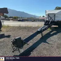 1990 Beal Tri Axle - view 2 of 11