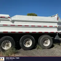 1990 Beal Tri Axle - view 9 of 11