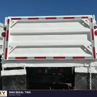1990 Beal Tri Axle - view 5 of 11