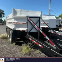 1990 Beal Tri Axle - view 3 of 11