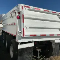 1990 Beal Tri Axle - view 10 of 11