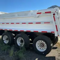 1990 Beal Tri Axle - view 4 of 11