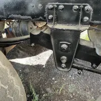 1990 Beal Tri Axle - view 7 of 11