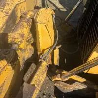 1999 DEERE 750C - view 9 of 18