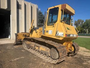 1999 DEERE 750C - view 7 of 18