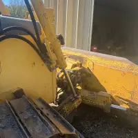 1999 DEERE 750C - view 5 of 18
