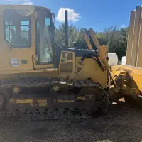 1999 DEERE 750C - view 4 of 18