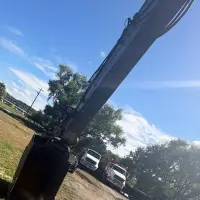 2006 DEERE 350D LC - view 12 of 29