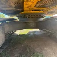 2006 DEERE 350D LC - view 15 of 29