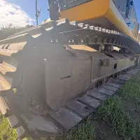 2006 DEERE 350D LC - view 16 of 29