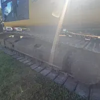 2006 DEERE 350D LC - view 17 of 29