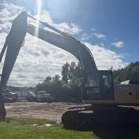 2006 DEERE 350D LC - view 5 of 29