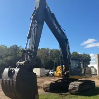 2006 DEERE 350D LC - view 6 of 29