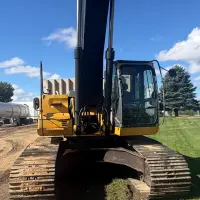 2006 DEERE 350D LC - view 10 of 29