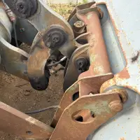 1998 VOLVO L70C - view 8 of 16