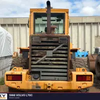 1998 VOLVO L70C - view 7 of 16