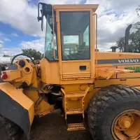 1998 VOLVO L70C - view 4 of 16
