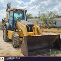 2004 DEERE 710G - view 2 of 18