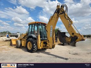 2004 DEERE 710G - view 5 of 18