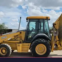 2004 DEERE 710G - view 4 of 18
