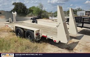 2005 BELSHE INDUSTRIES, INC. GT 2 - view 2 of 7