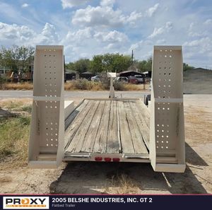 2005 BELSHE INDUSTRIES, INC. GT 2 - view 6 of 7