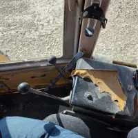 1980 DEERE 544C - view 8 of 14
