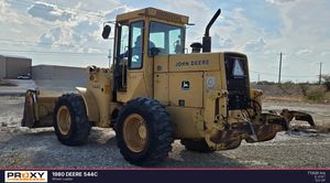 1980 DEERE 544C - view 2 of 14