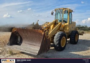 1980 DEERE 544C - view 3 of 14