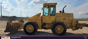 1980 DEERE 544C - view 5 of 14