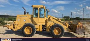 1980 DEERE 544C - view 4 of 14