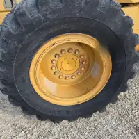 1980 DEERE 544C - view 11 of 14