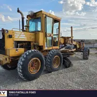 1990 FIATALLIS FG85 - view 5 of 17