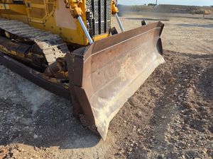 1990 Deere 850B - view 6 of 14
